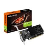 Graphics Card Nvidia Geforce  Gt 1030 2 Gb Gddr4