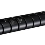 Canon C-EXV 58 toner cartridge 1 pc(s) Original Black
