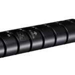 C-Exv 58 Toner Cartridge 1  Pc(S) Original Black