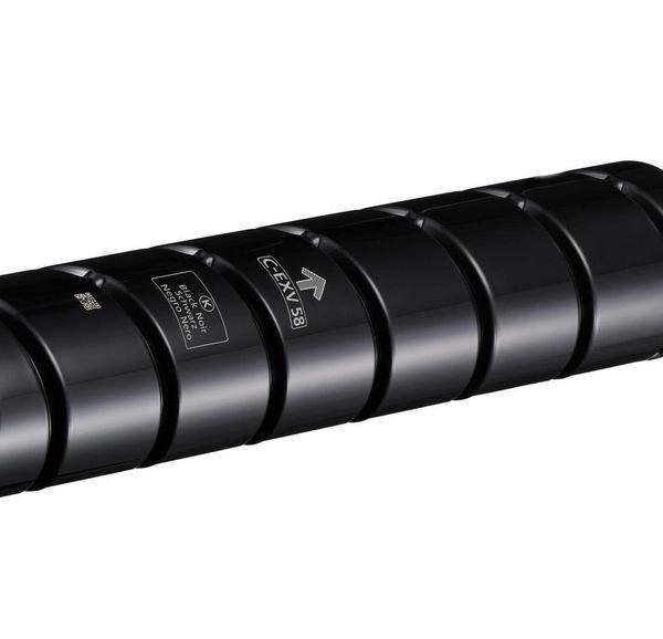 C-Exv 58 Toner Cartridge 1  Pc(S) Original Black