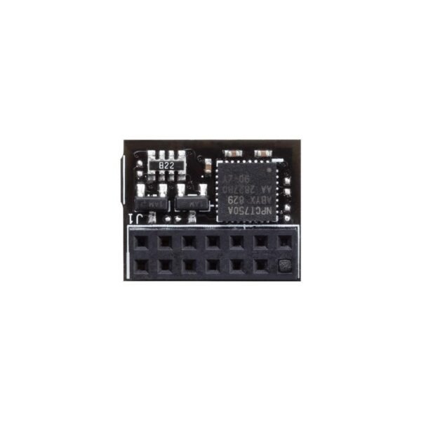 Tpm-Spi 2.0