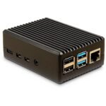 Development Board Accessory  Case Black