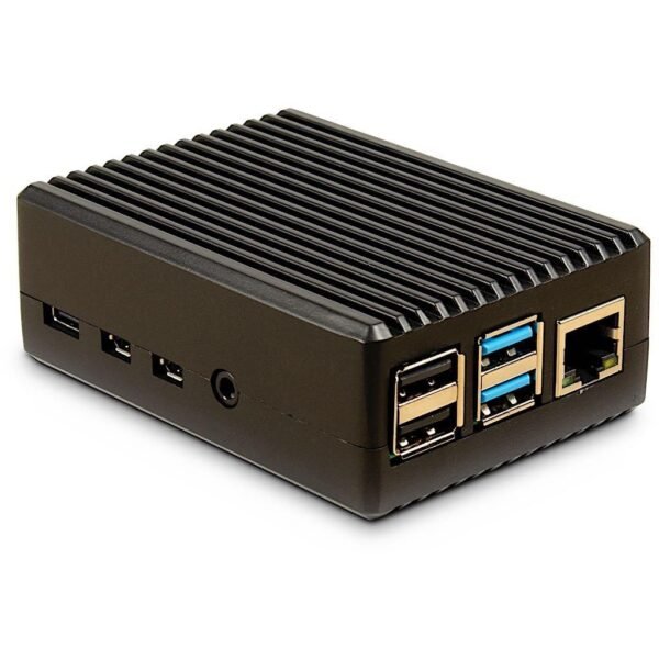 Development Board Accessory  Case Black