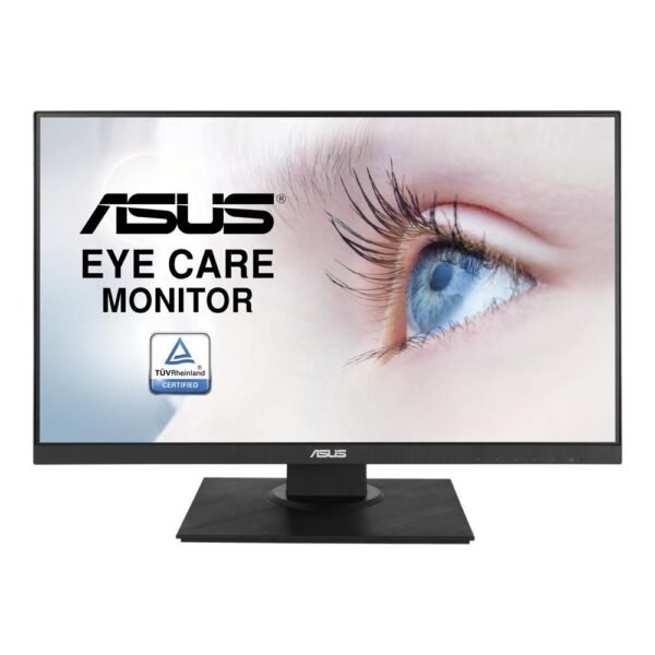 Va24Dqlb 60.5 Cm (23.8") 1920  X 1080 Pixels Full Hd Led  Black