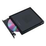 Zendrive V1M (Sdrw-08V1M-U)  Optical Disc Drive Dvd?Rw  Black