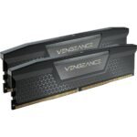 Vengeance Memory Module 64 Gb  2 X 32 Gb Ddr5 5200 Mhz