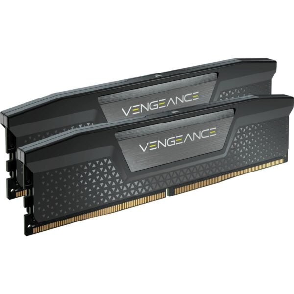 Vengeance Memory Module 64 Gb  2 X 32 Gb Ddr5 5200 Mhz