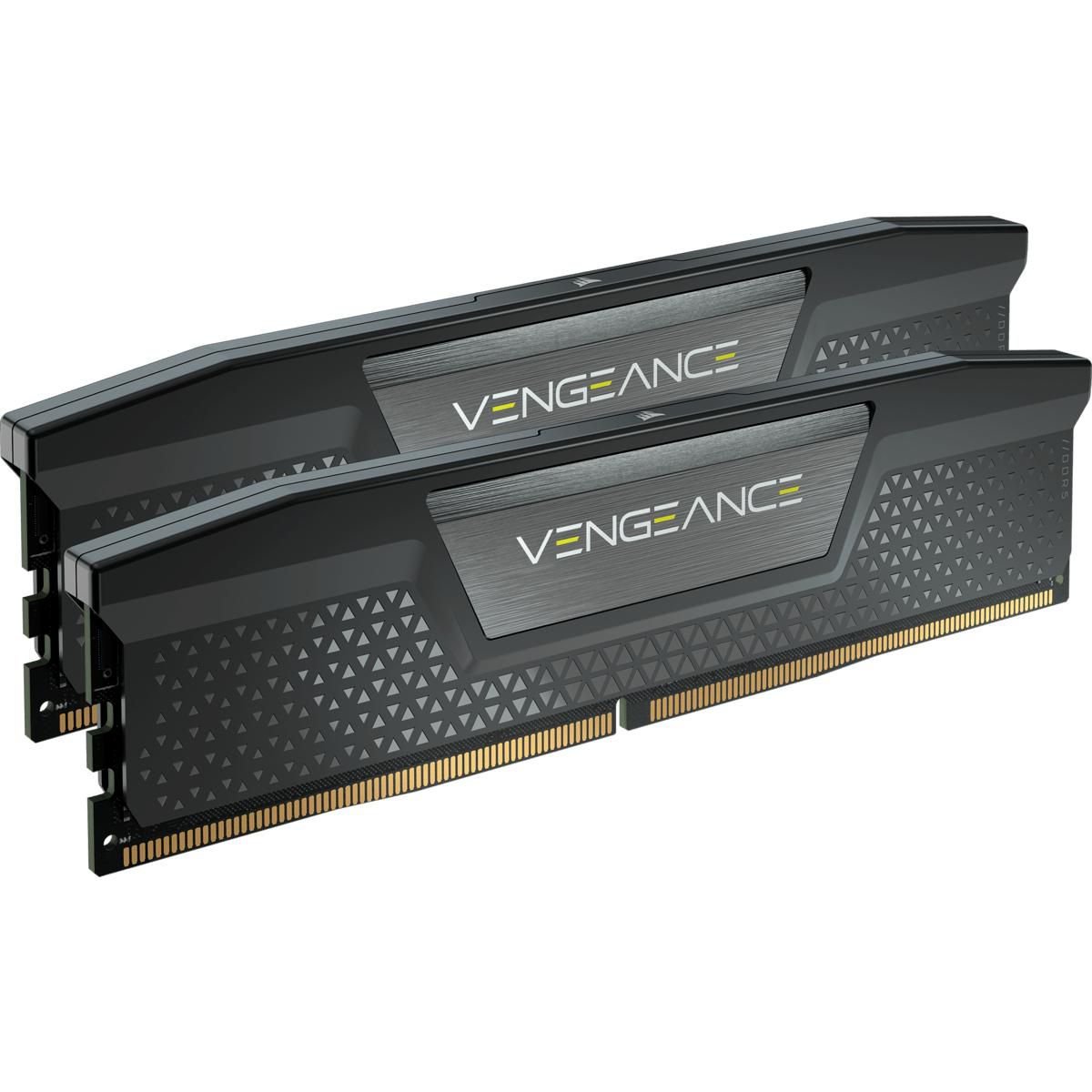 Img_31107926.jpg Vengeance Memory Module 64 Gb 2 X 32 Gb Ddr5 5200 Mhz - Image 1