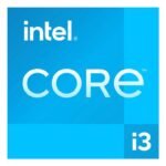 Core I3-12100 Processor 12 Mb  Smart Cache