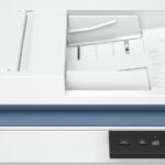 Scanjet Pro 3600 F1 Flatbed &  Adf Scanner 1200 X 1200 Dpi  A4 White