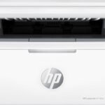 Laserjet Mfp M140W Printer,  Black And White, Printer For  Small Office, Print, Copy, Scan, Scan To Email Scan To Pdf Compact Size