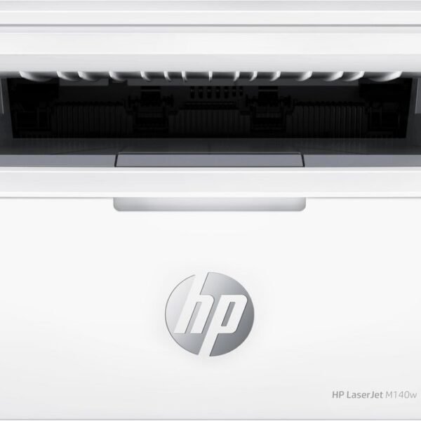 Laserjet Mfp M140W Printer,  Black And White, Printer For  Small Office, Print, Copy, Scan, Scan To Email Scan To Pdf Compact Size