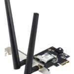 Pce-Ax1800 Bt5.2 Internal  Wlan / Bluetooth 1775 Mbit/S