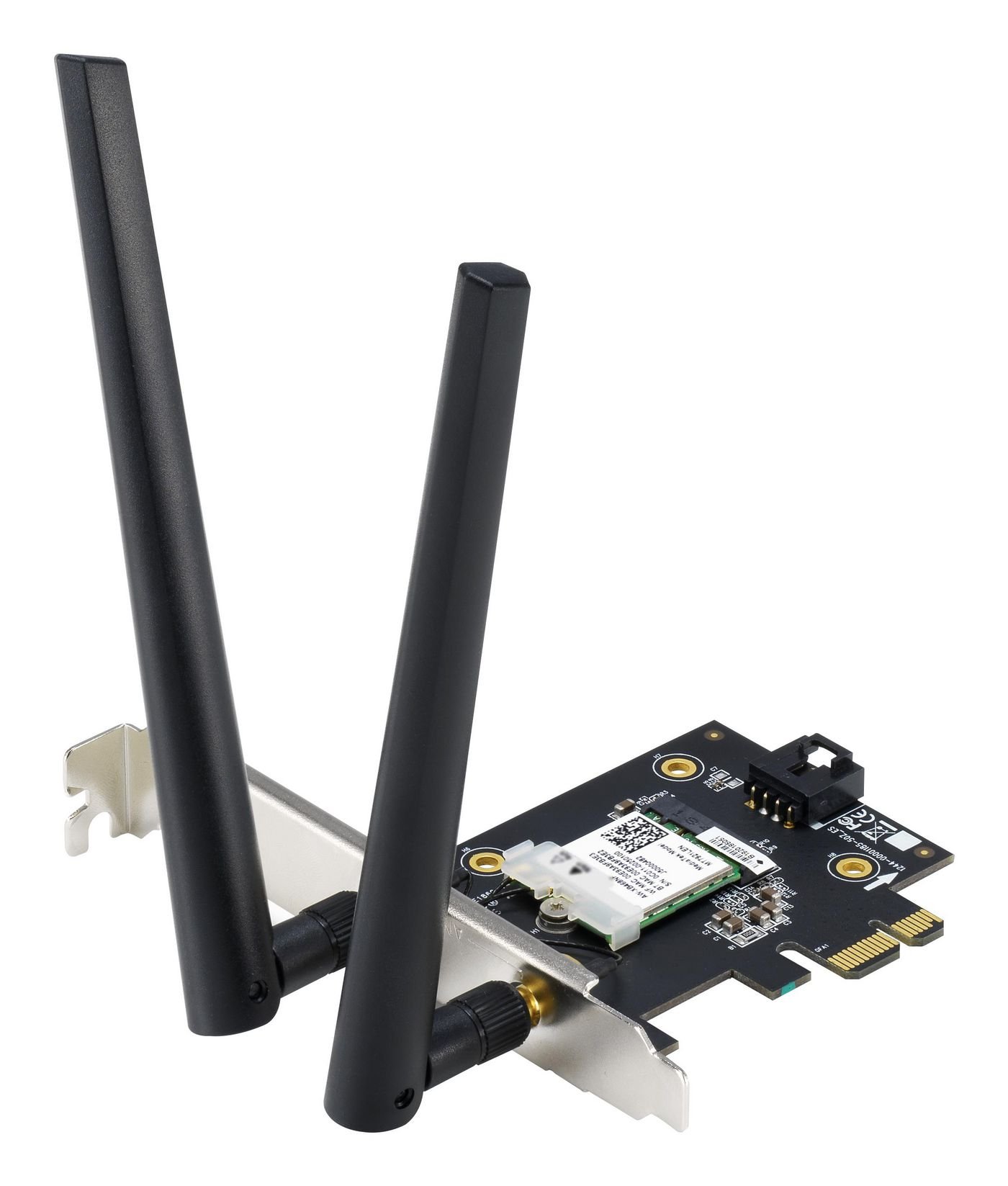 Img_31116138.jpg Pce-Ax1800 Bt5.2 Internal Wlan / Bluetooth 1775 Mbit/S - Image 1