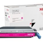 Everyday Magenta Toner  Compatible With Hp Q5953A