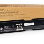 Toner Cartridge 1 Pc(S)  Original Cyan
