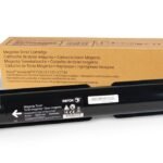 Toner Cartridge 1 Pc(S)  Original Magenta