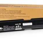 Toner Cartridge 1 Pc(S)  Original Yellow