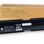 Toner Cartridge 1 Pc(S)  Original Black