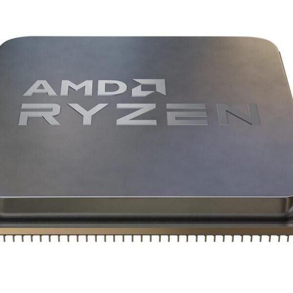 Ryzen 7 5700X Processor 3.4  Ghz 32 Mb L3