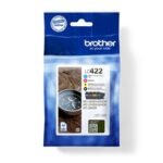 LC422 VALUE BP INK & DR SEC  TAG (BH19MB)
