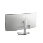 S Series S3423Dwc 86.4 Cm  (34") 3440 X 1440 Pixels Wide  Quad Hd Lcd Black - Image 4