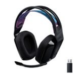 G535 Headset Wireless  Head-Band Gaming Black