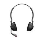 Jabra Engage 55 - USB-C MS Stereo, EMEA/APAC - Image 4