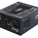 Prime-Tx-1300 Power Supply  Unit 1300 W 20+4 Pin Atx Atx  Black