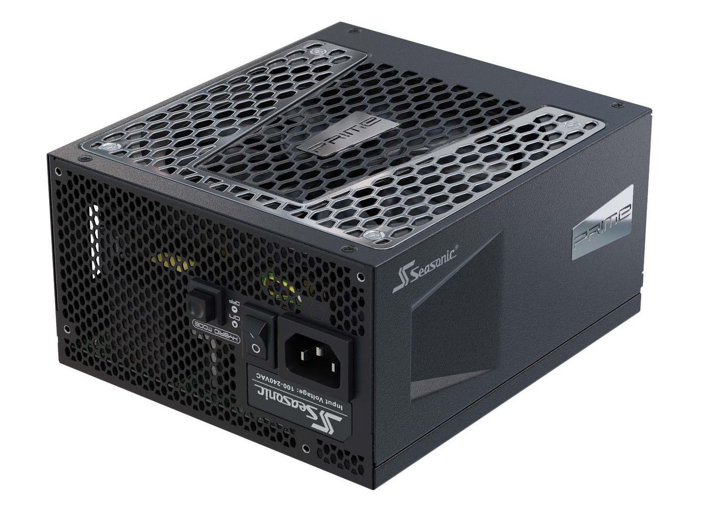 Img_31129530.jpg Prime-Tx-1300 Power Supply Unit 1300 W 20+4 Pin Atx Atx Black - Image 1