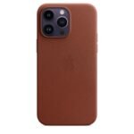 Mobile Phone Case 17 Cm  (6.7") Cover Brown