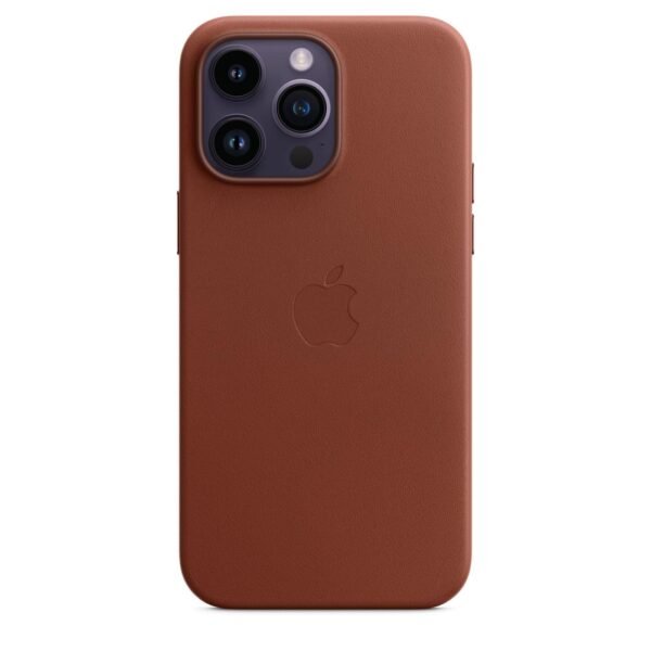 Mobile Phone Case 17 Cm  (6.7") Cover Brown