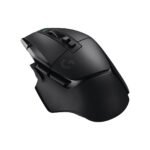 G502 X Lightspeed Mouse  Right-Hand Rf Wireless  Optical 25600 Dpi