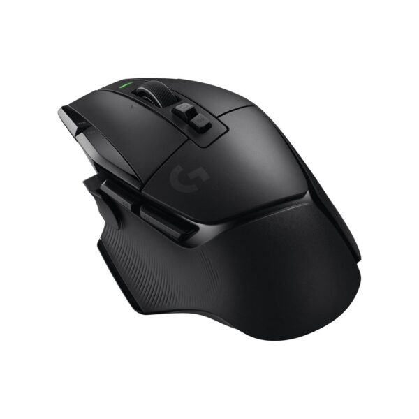 G502 X Lightspeed Mouse  Right-Hand Rf Wireless  Optical 25600 Dpi