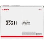 056H Toner Cartridge 1 Pc(S)  Original Black