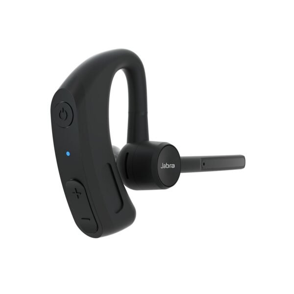Perform 45 Headset Wireless  Neck-Band Car/Home Office  Bluetooth Black
