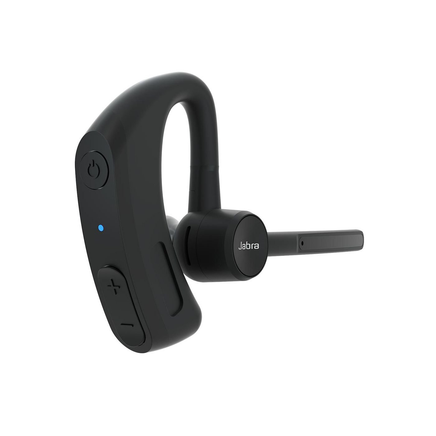 Img_31146033.jpg Perform 45 Headset Wireless Neck-Band Car/Home Office Bluetooth Black - Image 1