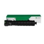 Toner Cartridge 1 Pc(S)  Original Black