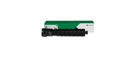 Img_31146671.jpg Toner Cartridge 1 Pc(S) Original Black - Image 1