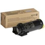 Toner Cartridge 1 Pc(S)  Original Yellow