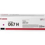 067H Toner Cartridge 1 Pc(S)  Original Magenta