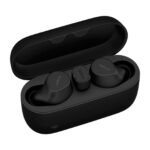 Evolve2 Buds - Usb-C Ms  Wireless Charging Pad