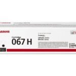 067H Toner Cartridge 1 Pc(S)  Original Black