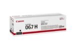 Canon 067H toner cartridge 1 pc(s) Original Black - Image 2