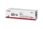 Canon 067H toner cartridge 1 pc(s) Original Black - Image 3