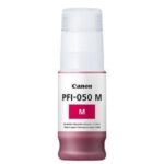 Pfi-050 M Ink Cartridge 1  Pc(S) Original Magenta