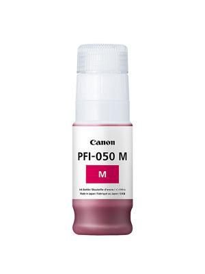 Img_31155893.jpg Pfi-050 M Ink Cartridge 1 Pc(S) Original Magenta - Image 1