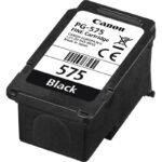 Pg-575 Ink Cartridge 1 Pc(S)  Original Standard Yield Black