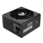 Tuf Gaming 1000W Gold Power  Supply Unit 20+4 Pin Atx Atx  Black