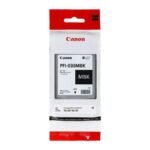 Pfi-030 Mbk Ink Cartridge 1  Pc(S) Original Matte Black